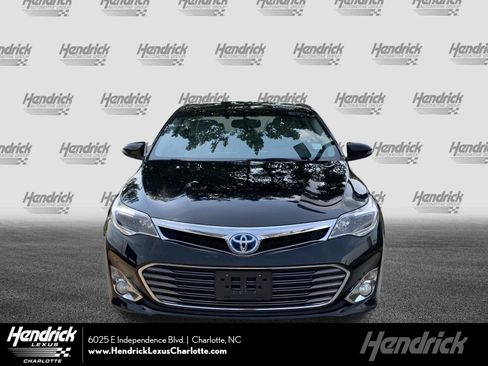 Used 2013 Toyota Avalon XLE Touring FWD image 1