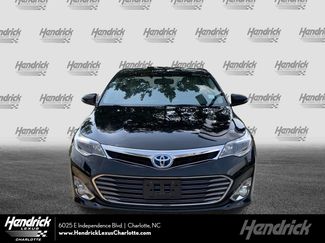 Used 2013 Toyota Avalon XLE Touring FWD video 1