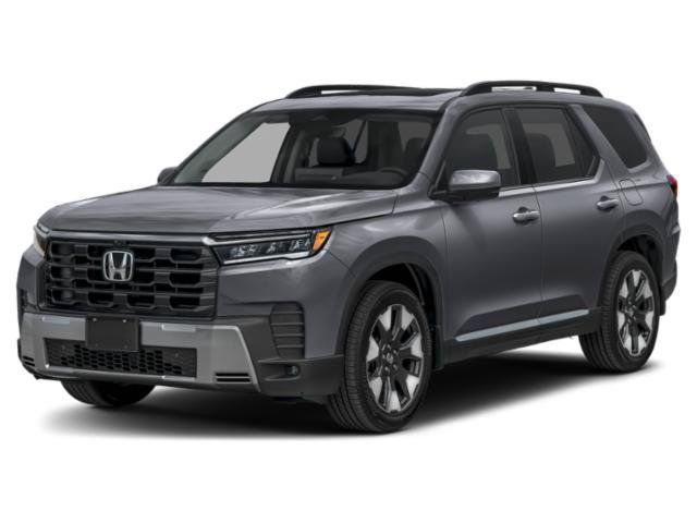 New 2026 Honda Pilot Touring image 1