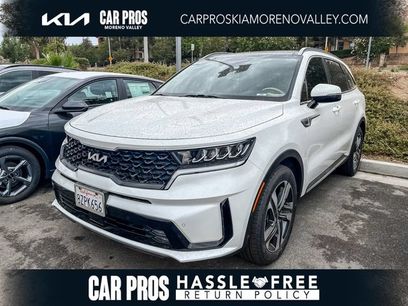 Certified 2022 Kia Sorento EX w/ Panoramic Sunroof Package