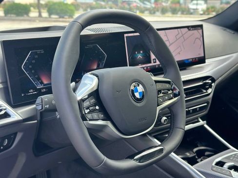 New 2026 BMW 330i xDrive Sedan w/ Premium Package AWD/4WD image 18