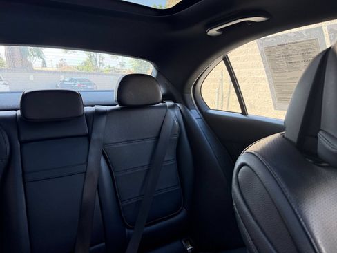Used 2024 Mercedes-Benz C 300 Sedan image 39