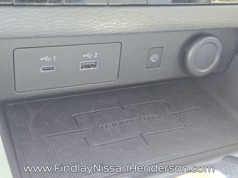 Used 2024 Mitsubishi Outlander SEL FWD image 30