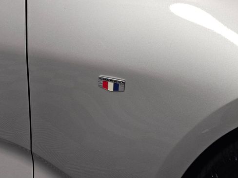 Used 2017 Chevrolet Camaro SS image 10