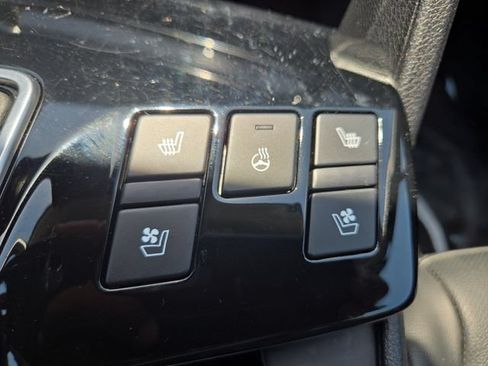 Used 2024 Kia Sportage SX FWD image 32