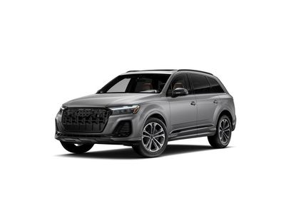 New 2026 Audi Q7 2.0T Premium
