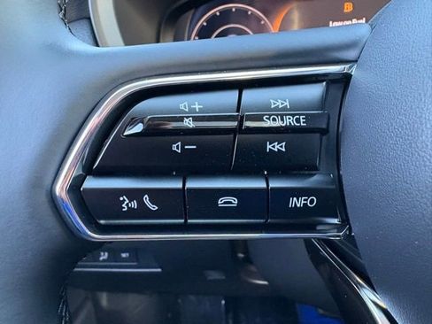 Used 2026 MAZDA CX-90 Plug-In Hybrid w/Premium Sport image 25