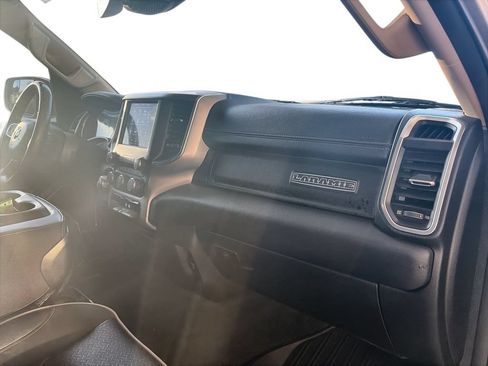 Used 2021 RAM 1500 Laramie w/ Off Road Group AWD/4WD image 30
