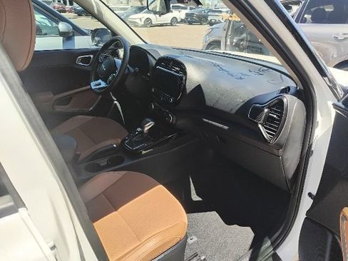 Certified 2024 Kia Soul EX w/ Option Group 015 FWD image 14