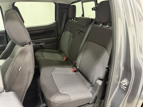 Used 2025 Ford Ranger XLT w/ Trailer Tow Package image 44