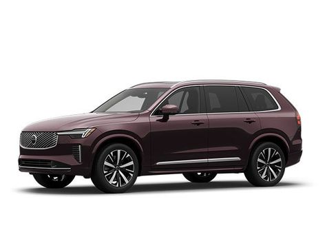 Certified 2026 Volvo XC90 B5 Plus AWD/4WD image 1