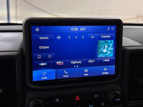 Certified 2022 Ford Bronco Sport Badlands w/ Premium Package AWD/4WD image 50