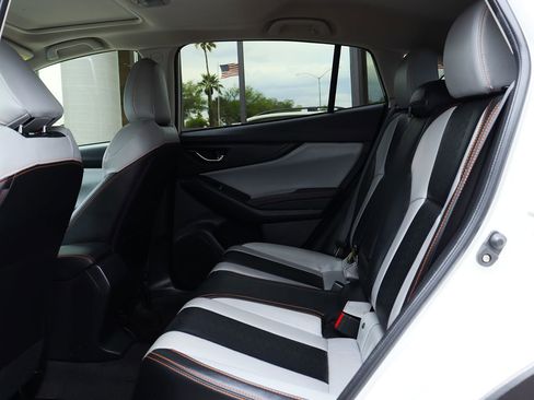 Used 2020 Subaru Crosstrek 2.0i Limited w/ Moonroof Package w/Navigation image 33