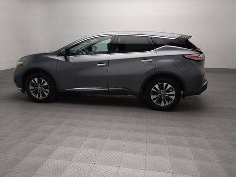 Used 2015 Nissan Murano S w/ Navigation Package AWD/4WD image 3