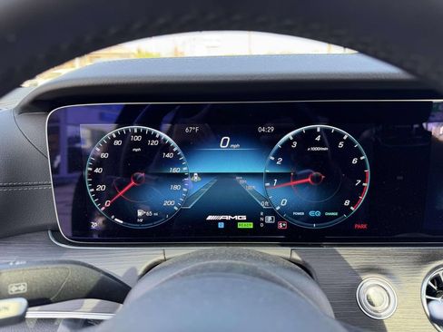 Used 2022 Mercedes-Benz AMG GT 53 image 25