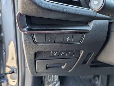 New 2026 MAZDA MAZDA3 Carbon w/ Appearance Package image 27