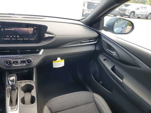 New 2026 Buick Envista Preferred w/ Convenience I Package FWD image 14