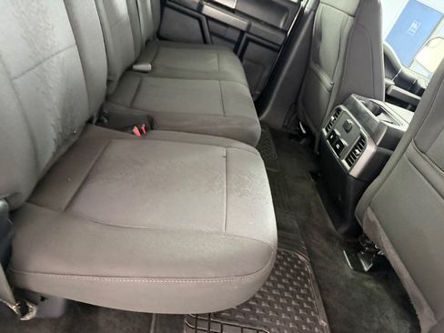 Used 2018 Ford F150 XLT w/ Equipment Group 302A Luxury AWD/4WD image 20