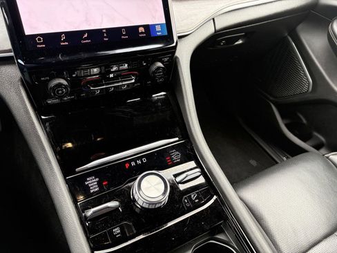 Used 2023 Jeep Grand Cherokee Overland w/ Adv Protech Group III image 15