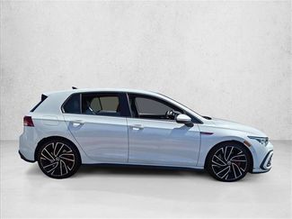 Used 2023 Volkswagen GTI Autobahn FWD video 4
