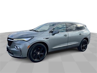 Certified 2023 Buick Enclave Essence w/ Experience Buick Package