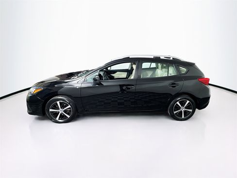 Used 2021 Subaru Impreza Premium image 4