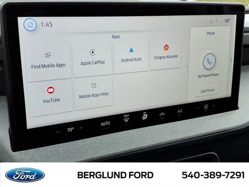 New 2026 Ford Maverick XLT AWD/4WD image 17