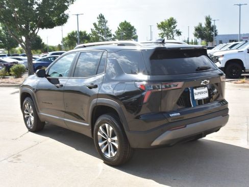 New 2027 Chevrolet Equinox LT w/ LPO, Floor Liner Package FWD image 8