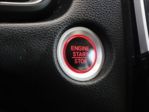 Used 2021 Honda CR-V EX image 30