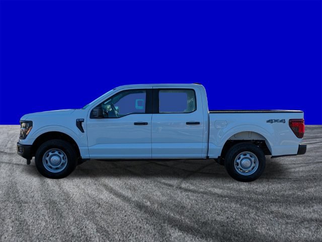 Certified 2026 Ford F150 XL AWD/4WD image 7