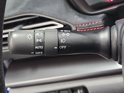 Used 2024 Subaru WRX TR image 26