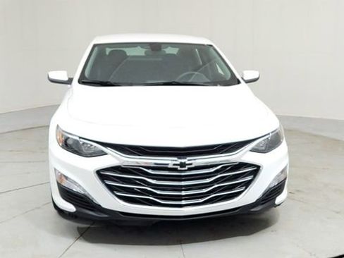 Used 2022 Chevrolet Malibu LT image 8
