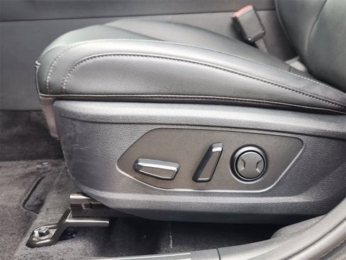 Certified 2024 Kia Sportage EX image 22