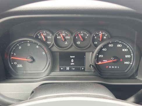 New 2026 Chevrolet Silverado 3500 W/T w/ WT/CX Safety Package image 7