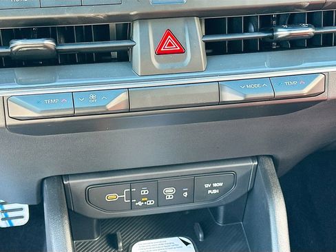 New 2026 Kia K4 GT-Line Turbo image 16