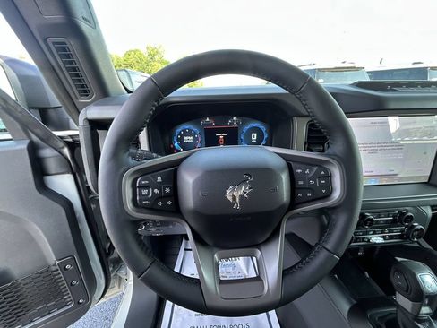 New 2026 Ford Bronco Badlands AWD/4WD image 20