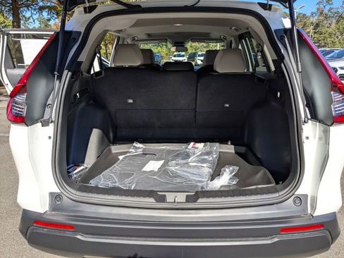 New 2026 Honda CR-V EX image 33