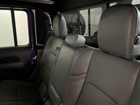 New 2026 Jeep Gladiator Mojave AWD/4WD image 20