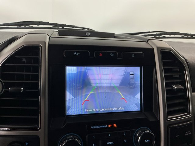 Used 2020 Ford F350 Lariat AWD/4WD image 22