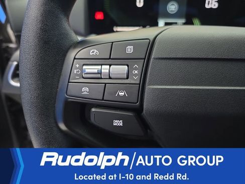 Used 2025 Kia K4 FWD image 16