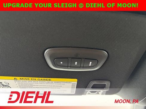 New 2025 Jeep Grand Cherokee Limited w/ Luxury Tech Group II image 34