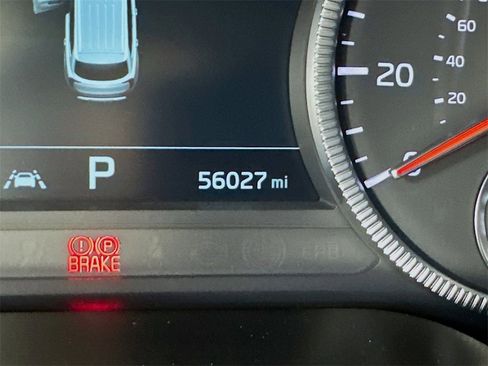 Used 2022 Kia Telluride SX w/ Nightfall Edition Package image 36