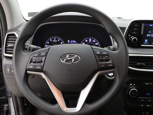 Used 2019 Hyundai Tucson SEL image 17