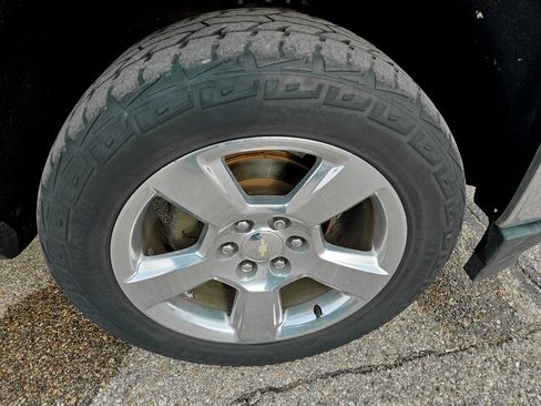 Used 2017 Chevrolet Silverado 1500 LT w/ All Star Edition image 35