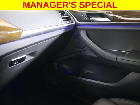 Used 2022 BMW X3 xDrive30i w/ Convenience Package w/ZPA image 29