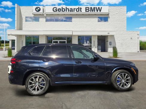 New 2026 BMW X5 xDrive40i w/ M Sport Package image 4