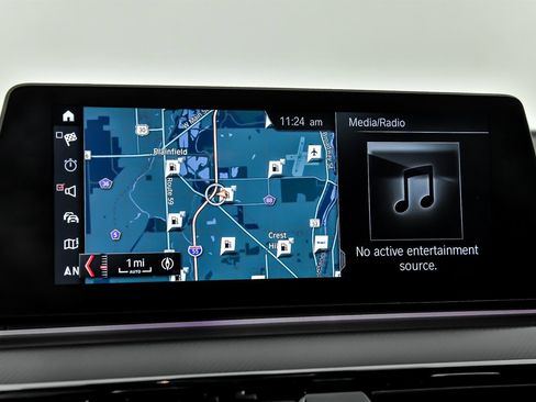 Used 2018 BMW M5 w/ Executive Package image 32