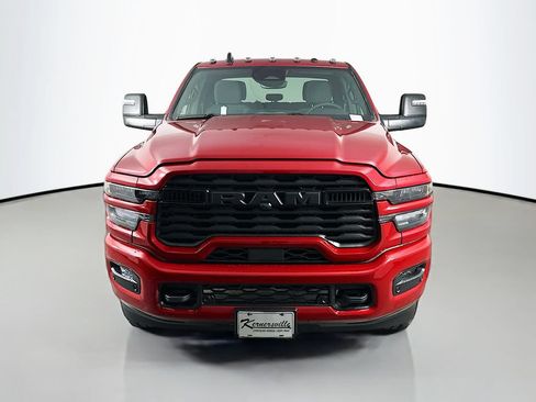 New 2026 RAM 2500 Big Horn AWD/4WD image 2