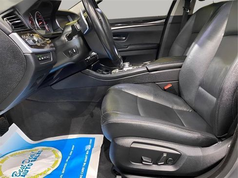 Used 2016 BMW 535i xDrive Sedan image 9