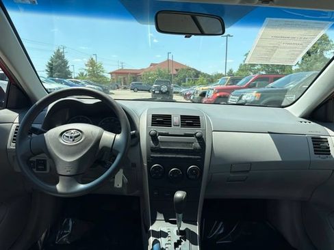 Used 2009 Toyota Corolla FWD image 7